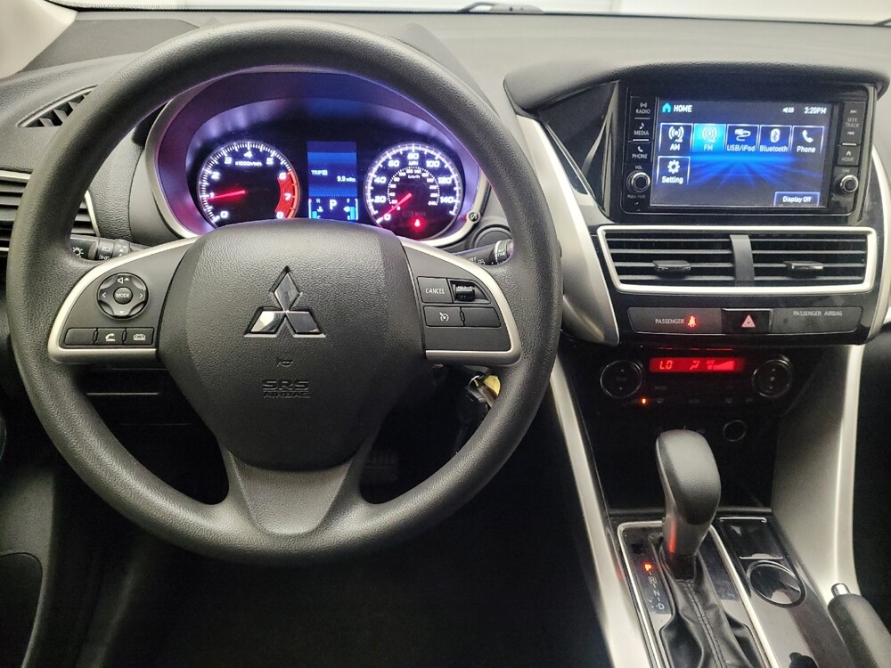 2020 Mitsubishi Eclipse Cross in Bakersfield, CA 93309 - 18096961 22