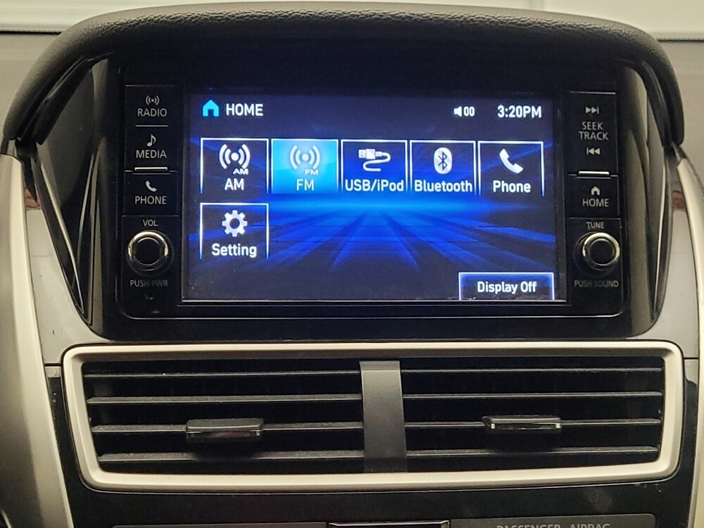 2020 Mitsubishi Eclipse Cross in Bakersfield, CA 93309 - 18096961 25