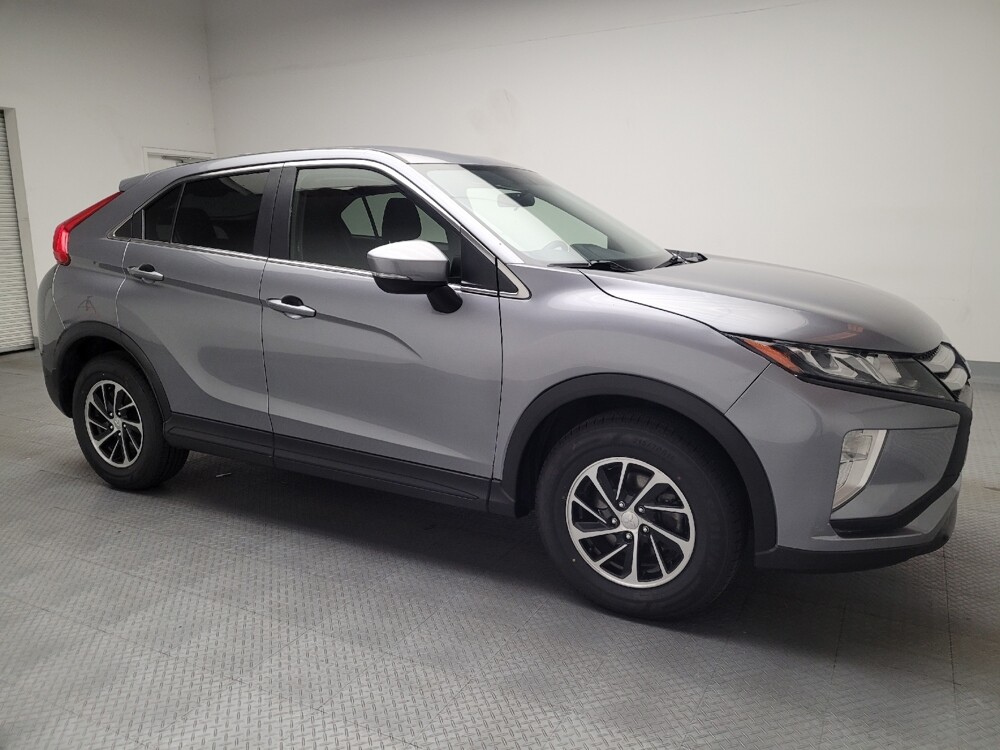 2020 Mitsubishi Eclipse Cross in Bakersfield, CA 93309 - 18096961 11