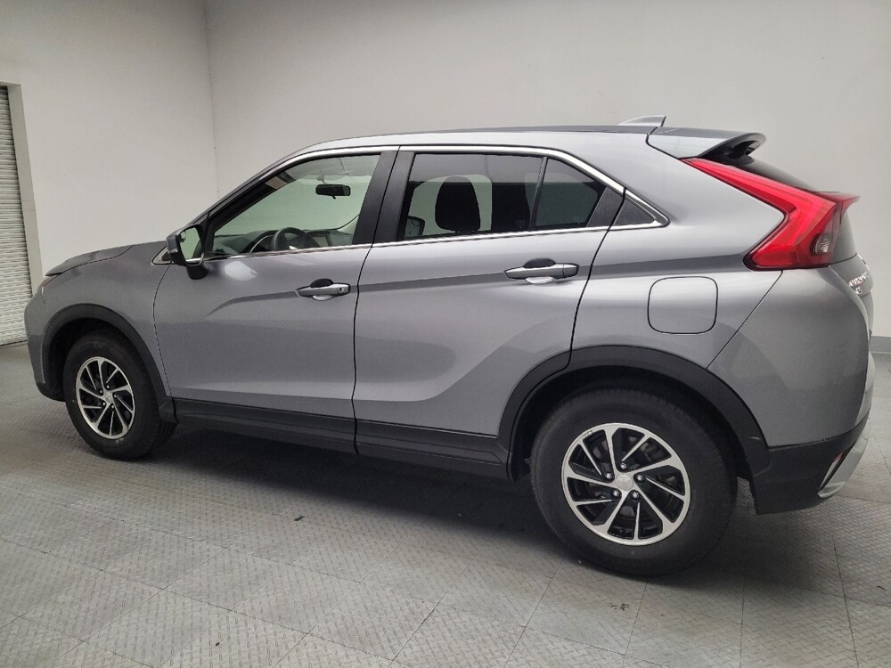 2020 Mitsubishi Eclipse Cross in Bakersfield, CA 93309 - 18096961 3
