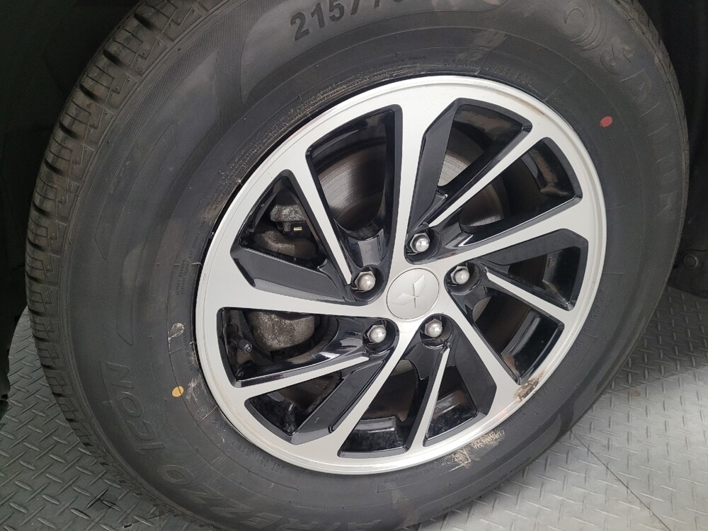 2020 Mitsubishi Eclipse Cross in Bakersfield, CA 93309 - 18096961 31