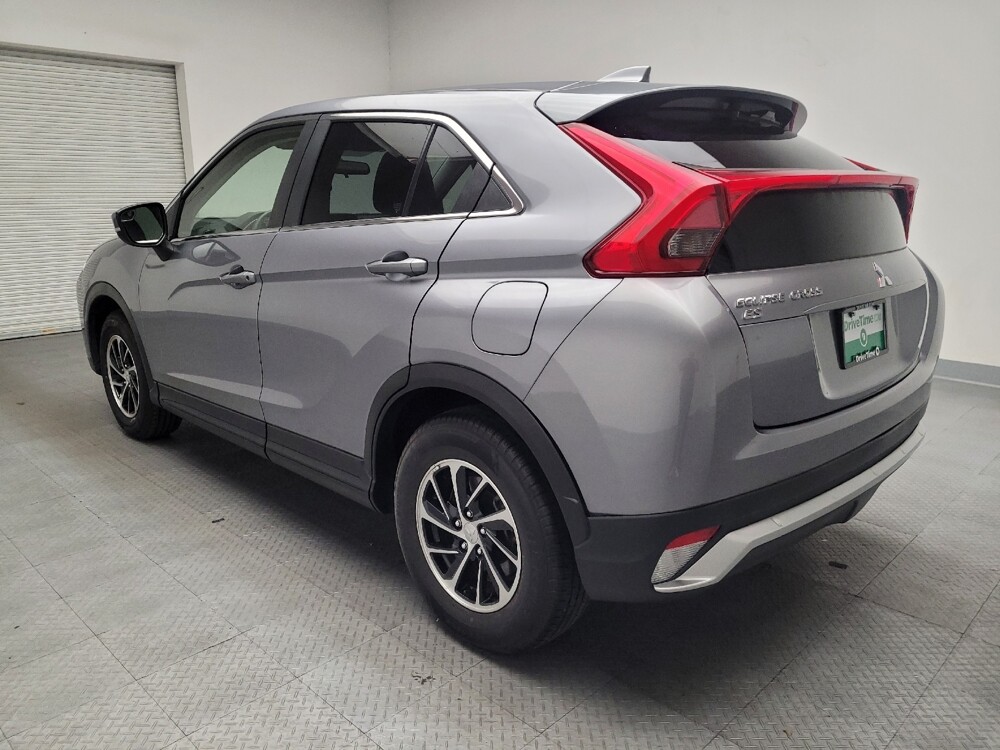 2020 Mitsubishi Eclipse Cross in Bakersfield, CA 93309 - 18096961 5