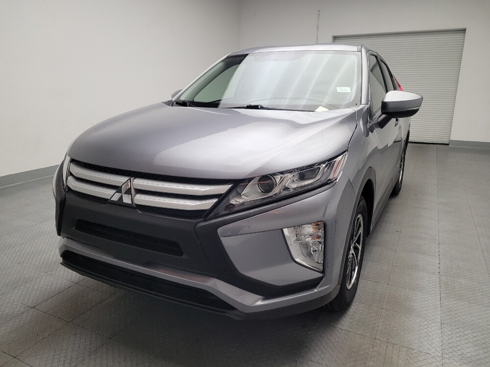 2020 Mitsubishi Eclipse Cross in Bakersfield, CA 93309 - 18096961 15