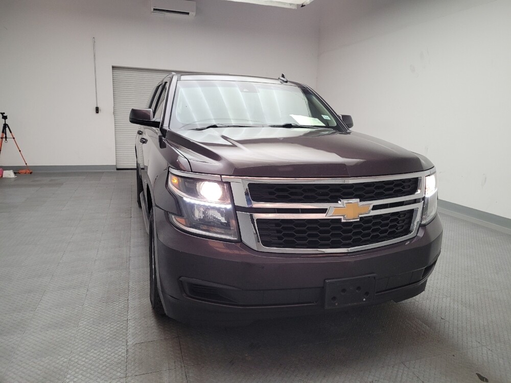 2016 Chevrolet Suburban in Downey, CA 90241 - 18096962 14