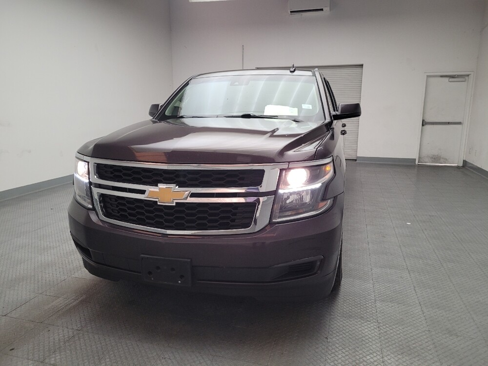 2016 Chevrolet Suburban in Downey, CA 90241 - 18096962 15