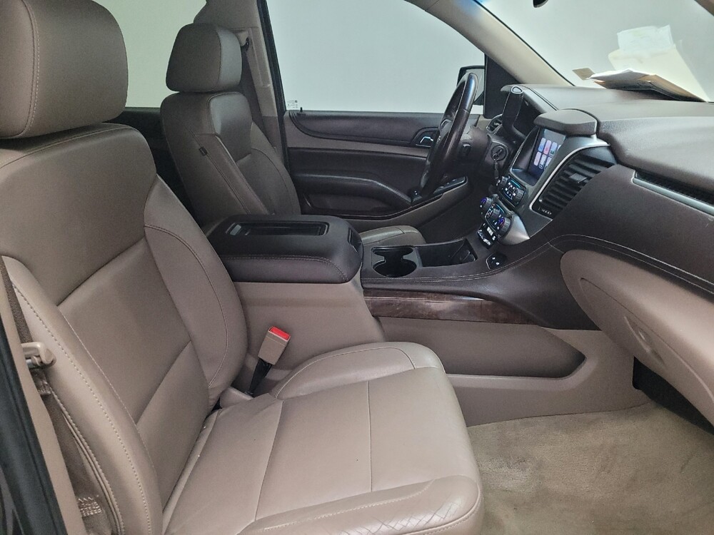 2016 Chevrolet Suburban in Downey, CA 90241 - 18096962 21