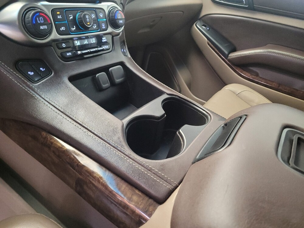 2016 Chevrolet Suburban in Downey, CA 90241 - 18096962 26