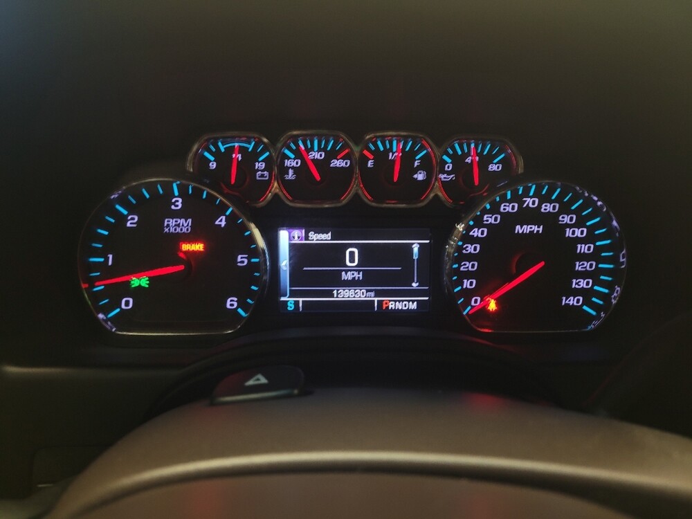 2016 Chevrolet Suburban in Downey, CA 90241 - 18096962 23