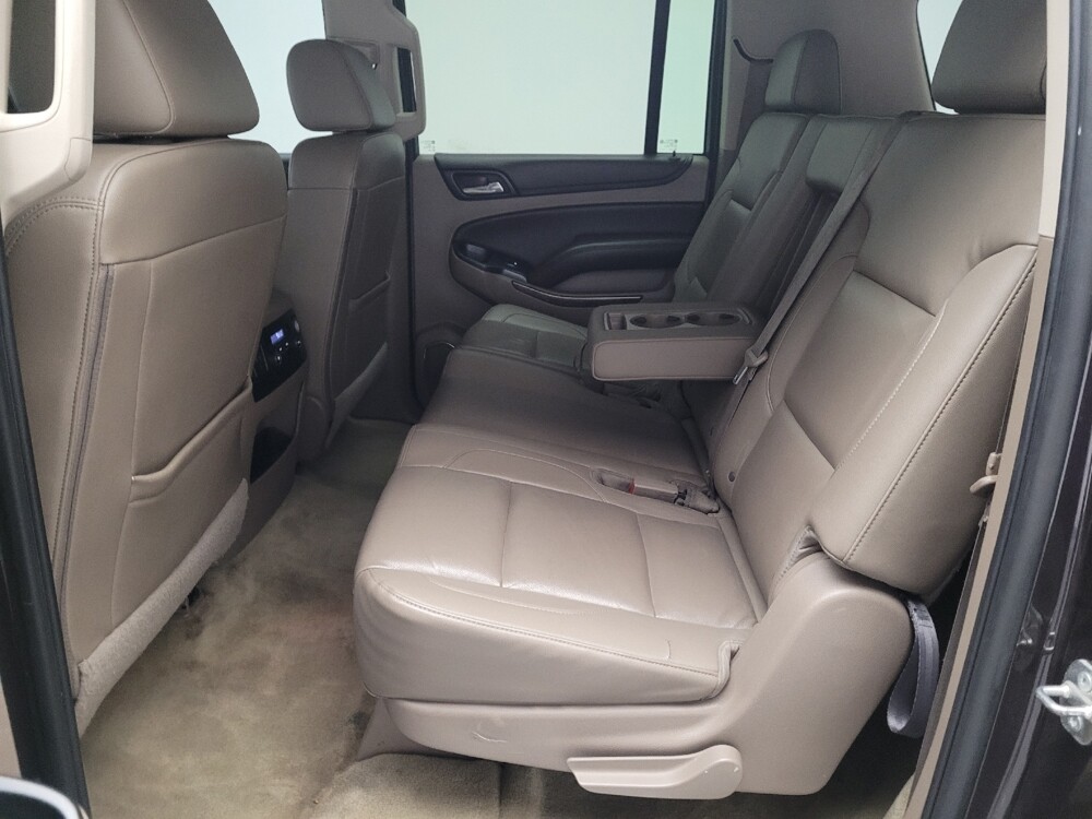 2016 Chevrolet Suburban in Downey, CA 90241 - 18096962 18