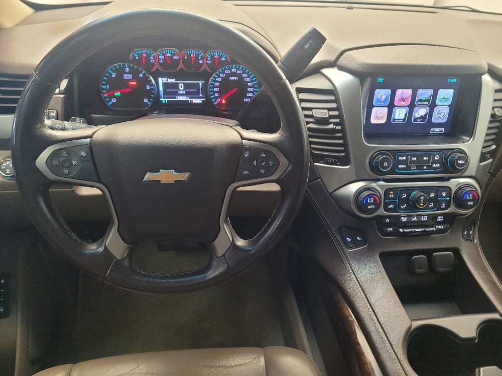 2016 Chevrolet Suburban in Downey, CA 90241 - 18096962 22