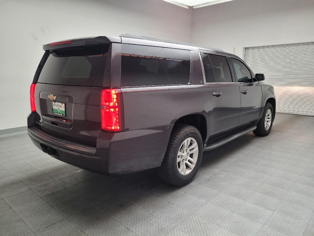 2016 Chevrolet Suburban in Downey, CA 90241 - 18096962 9