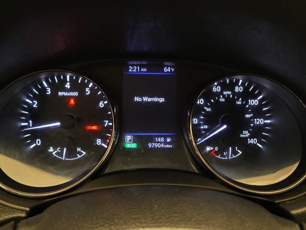 2018 Nissan Rogue in Fresno, CA 93726 - 18096963 23