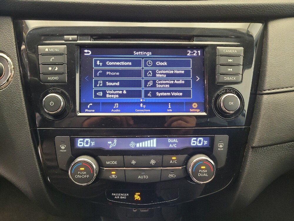 2018 Nissan Rogue in Fresno, CA 93726 - 18096963 25