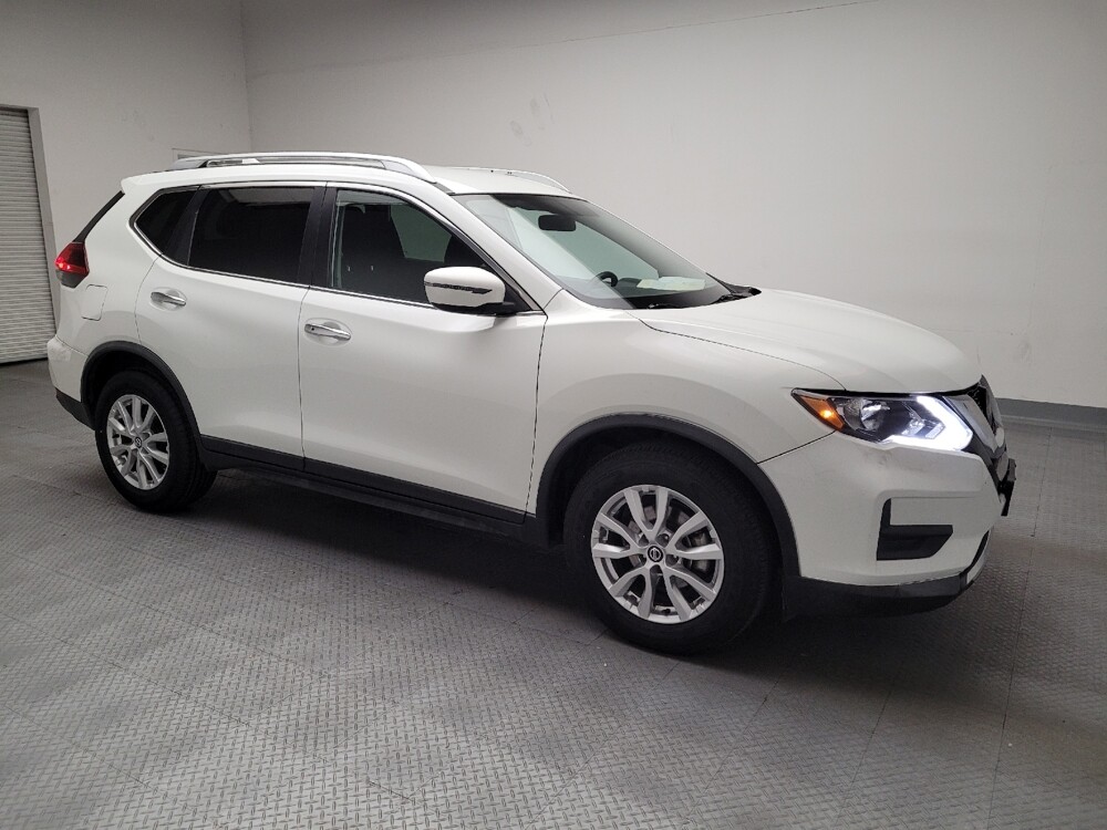 2018 Nissan Rogue in Fresno, CA 93726 - 18096963 11