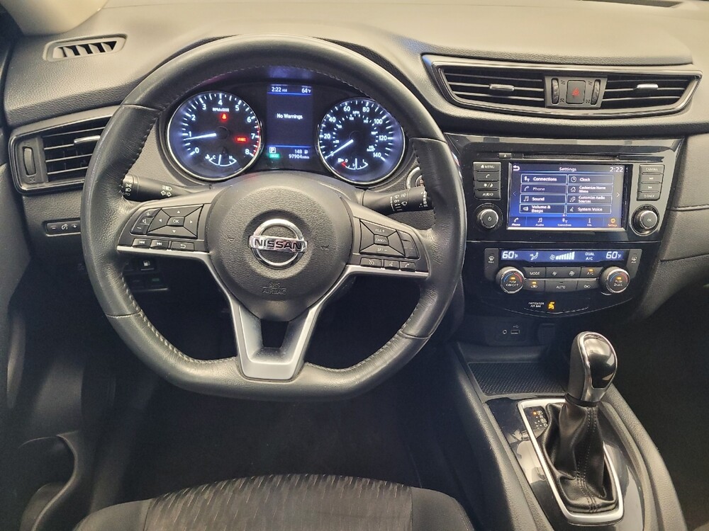 2018 Nissan Rogue in Fresno, CA 93726 - 18096963 22