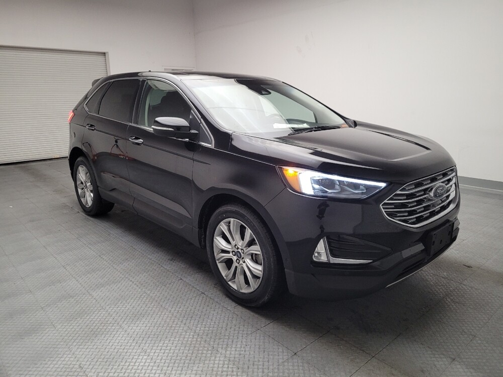 2019 Ford Edge in Downey, CA 90241 - 18096964 13