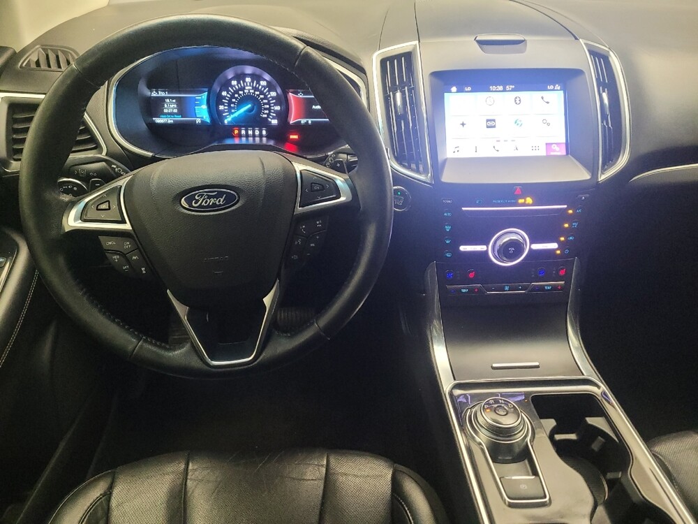 2019 Ford Edge in Downey, CA 90241 - 18096964 22