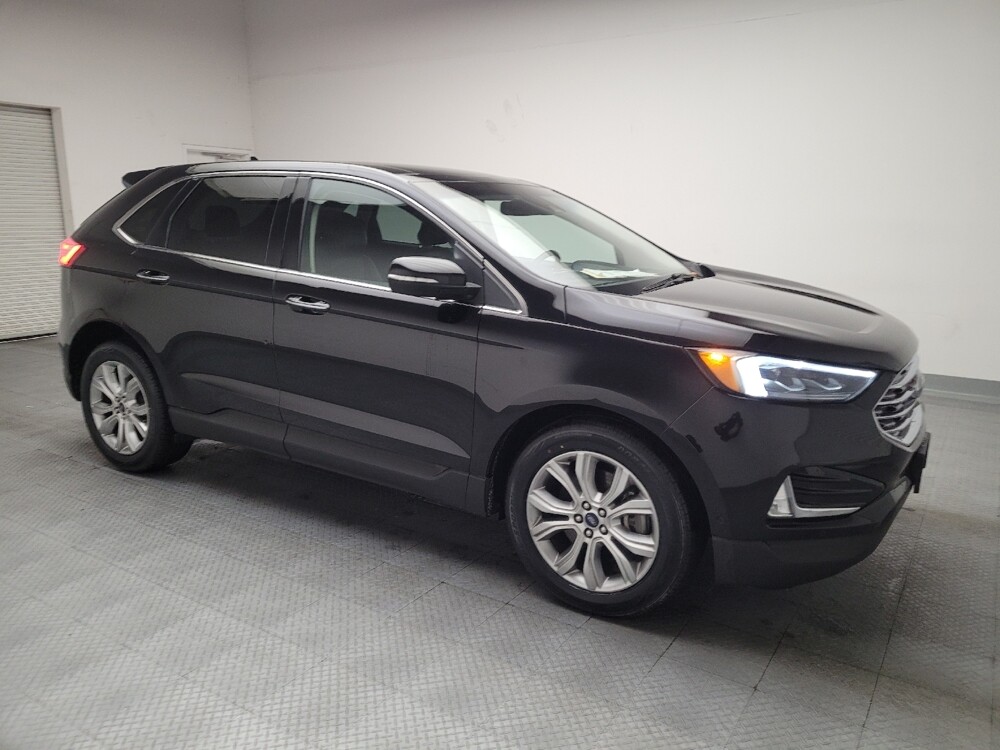2019 Ford Edge in Downey, CA 90241 - 18096964 11