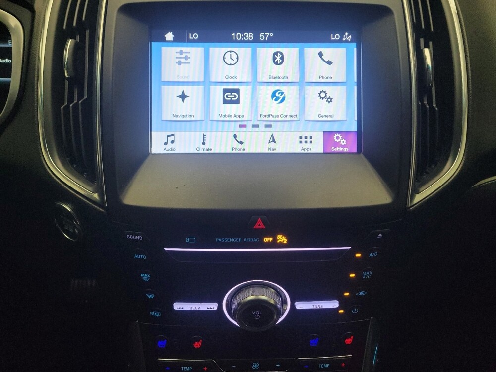 2019 Ford Edge in Downey, CA 90241 - 18096964 25