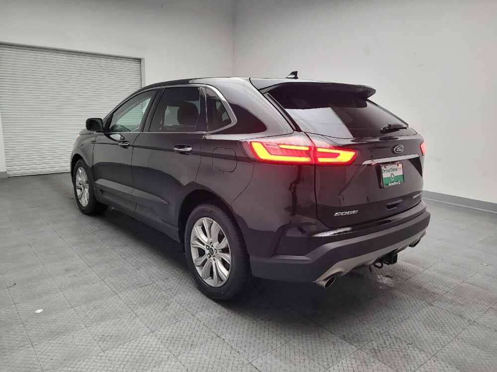 2019 Ford Edge in Downey, CA 90241 - 18096964 5
