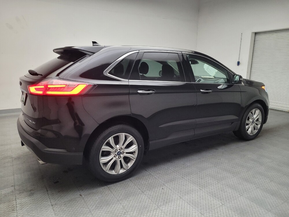 2019 Ford Edge in Downey, CA 90241 - 18096964 10