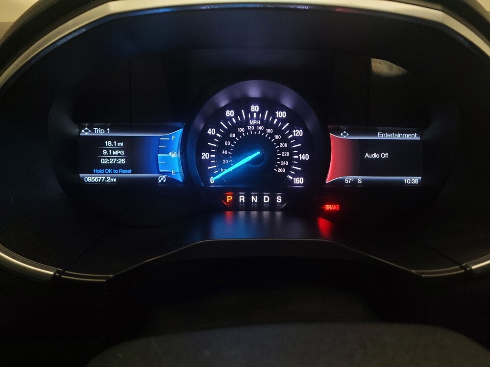 2019 Ford Edge in Downey, CA 90241 - 18096964 23