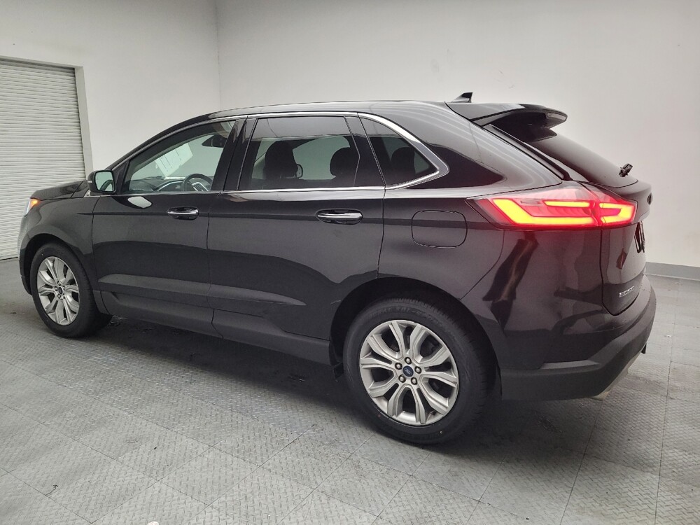 2019 Ford Edge in Downey, CA 90241 - 18096964 3
