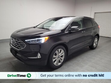 2019 Ford Edge in Downey, CA 90241