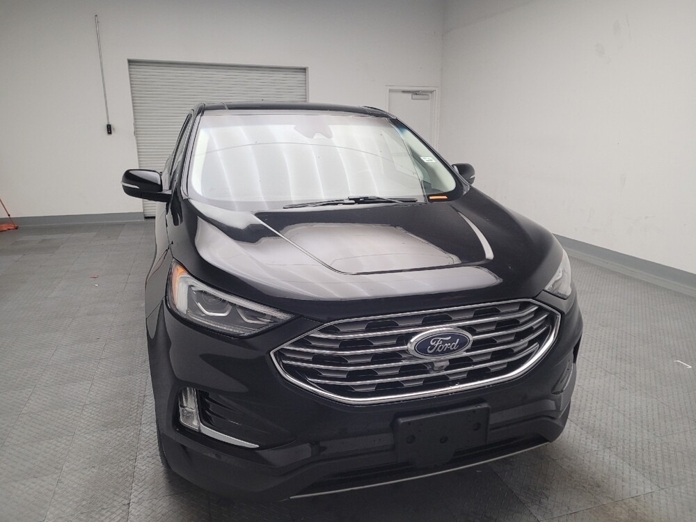 2019 Ford Edge in Downey, CA 90241 - 18096964 14