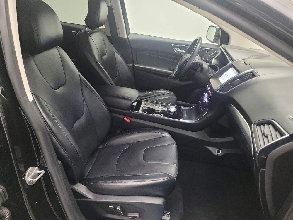 2019 Ford Edge in Downey, CA 90241 - 18096964 21
