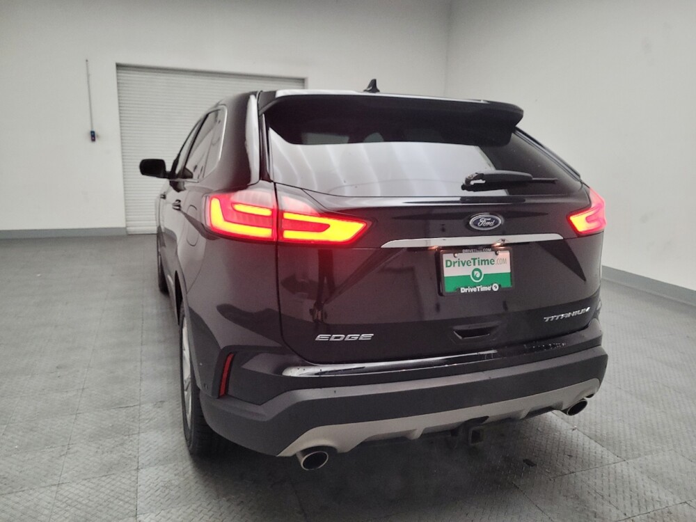 2019 Ford Edge in Downey, CA 90241 - 18096964 6