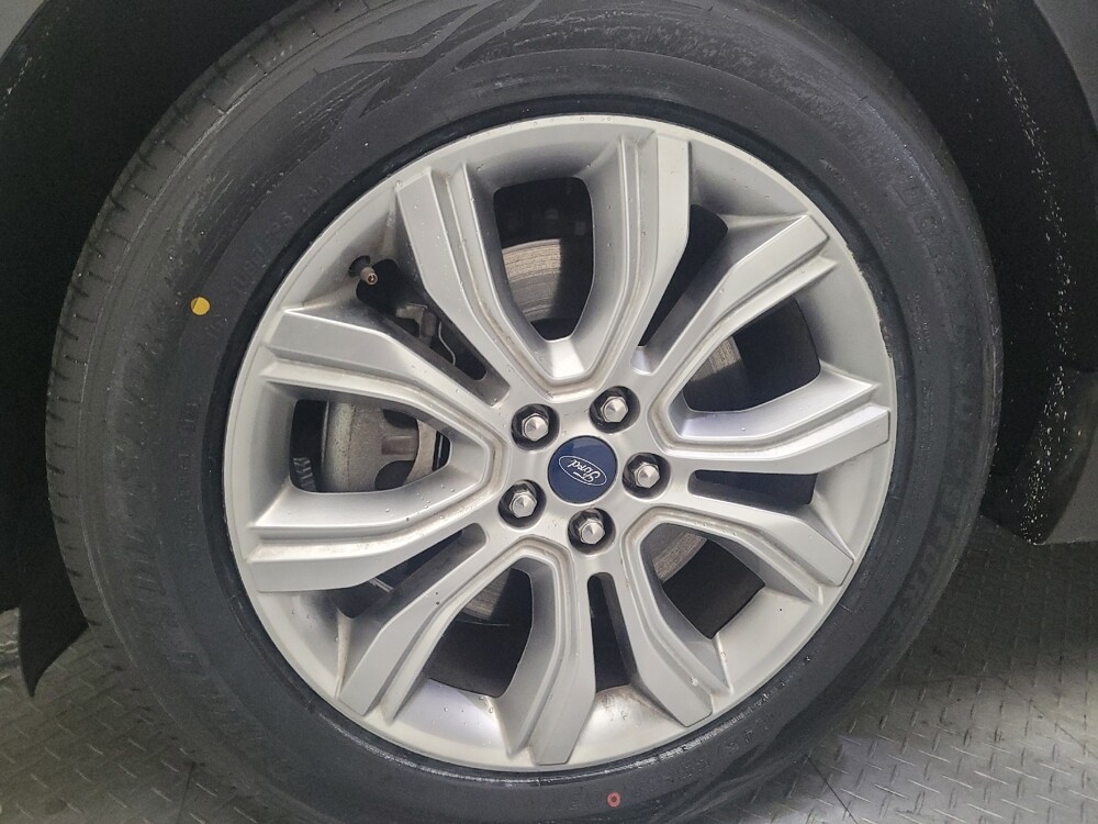 2019 Ford Edge in Downey, CA 90241 - 18096964 31