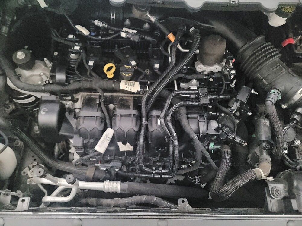 2019 Ford Edge in Downey, CA 90241 - 18096964 30