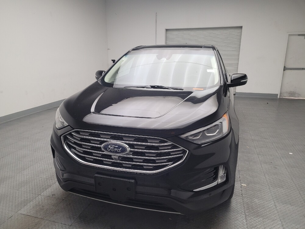 2019 Ford Edge in Downey, CA 90241 - 18096964 15