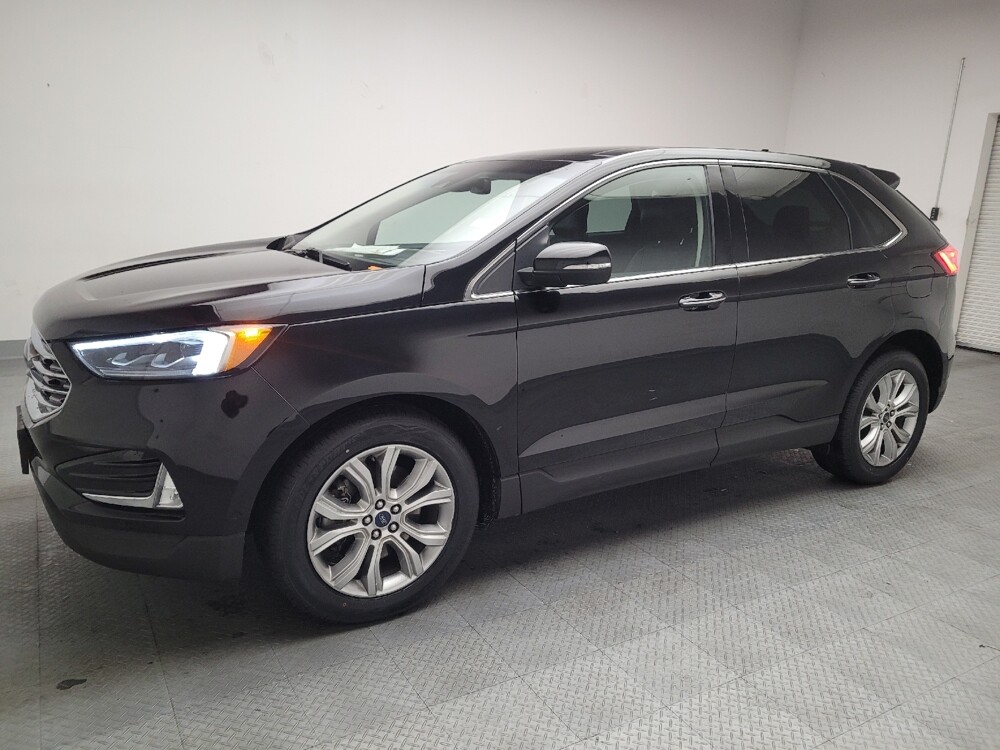 2019 Ford Edge in Downey, CA 90241 - 18096964 2