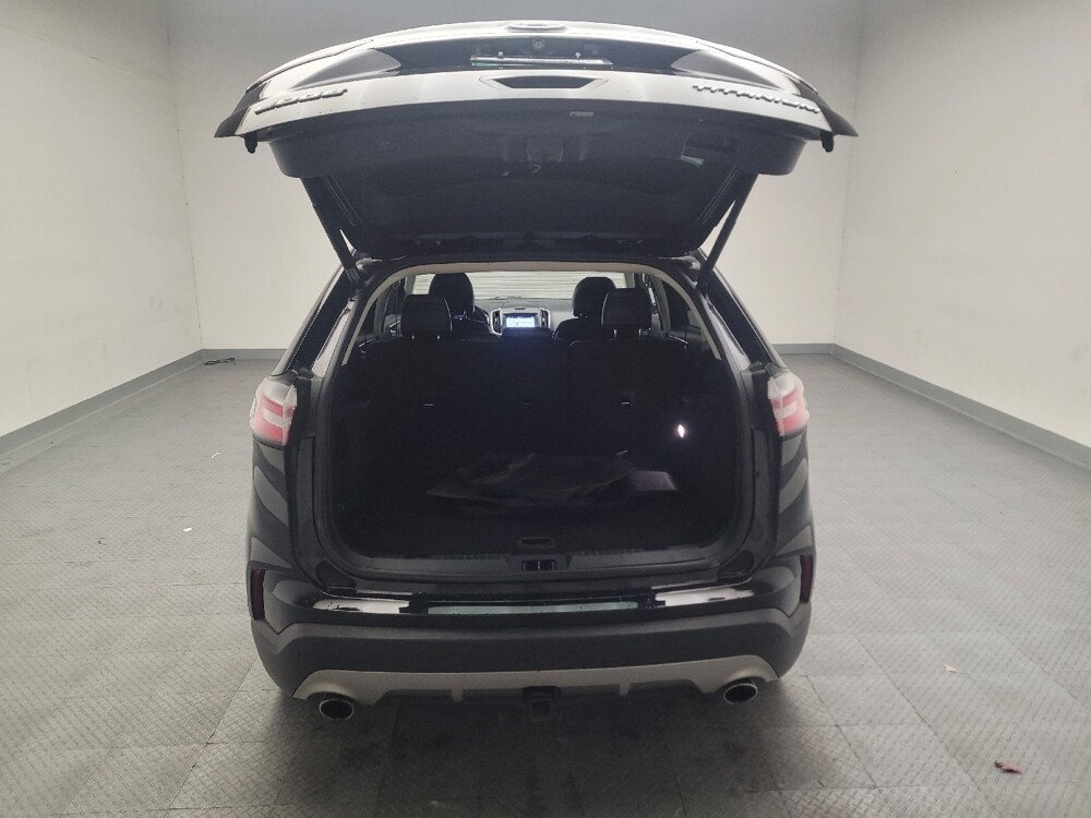 2019 Ford Edge in Downey, CA 90241 - 18096964 29