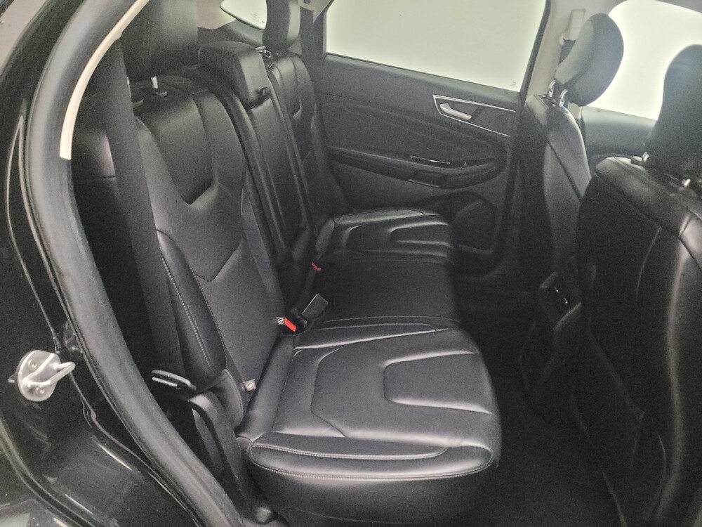 2019 Ford Edge in Downey, CA 90241 - 18096964 19