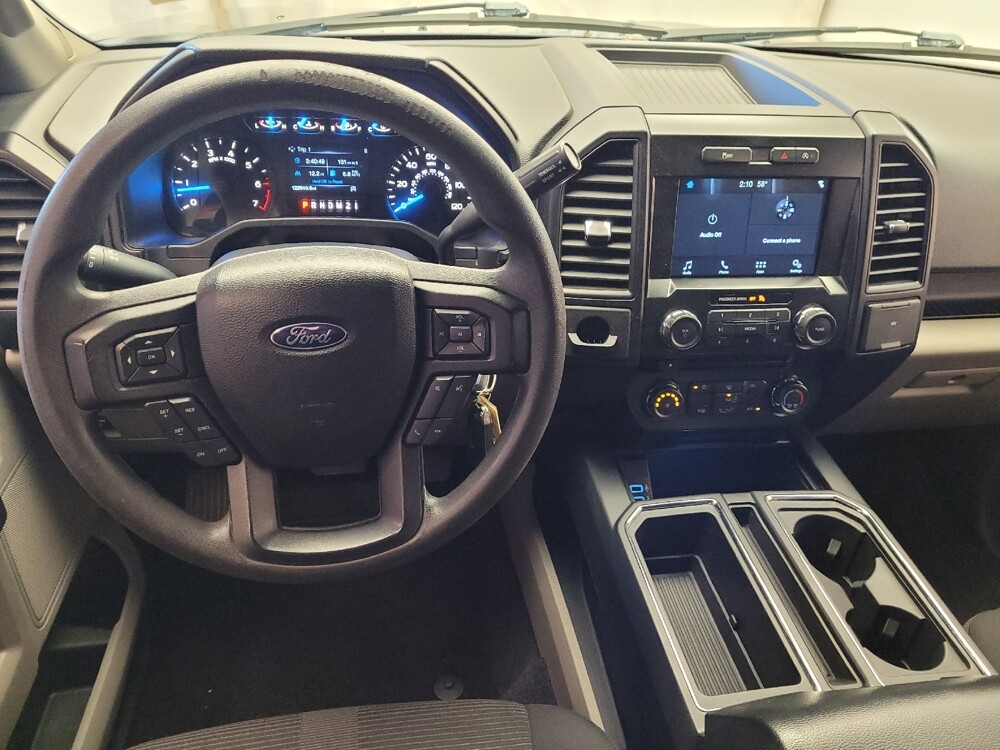 2017 Ford F150 in Downey, CA 90241 - 18096965 22