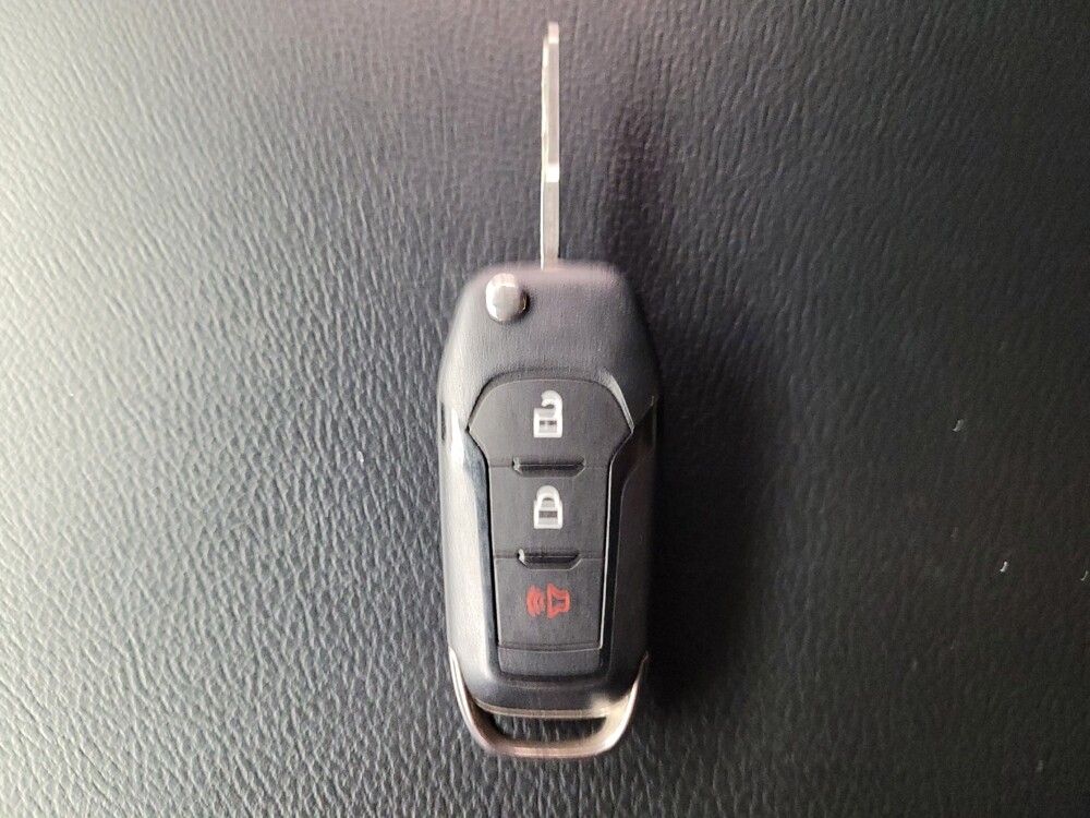 2017 Ford F150 in Downey, CA 90241 - 18096965 32