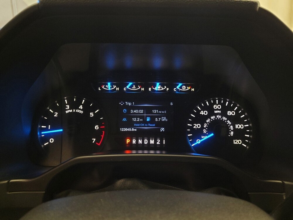 2017 Ford F150 in Downey, CA 90241 - 18096965 23