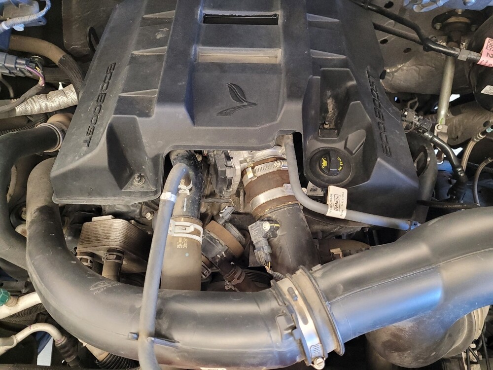 2017 Ford F150 in Downey, CA 90241 - 18096965 30