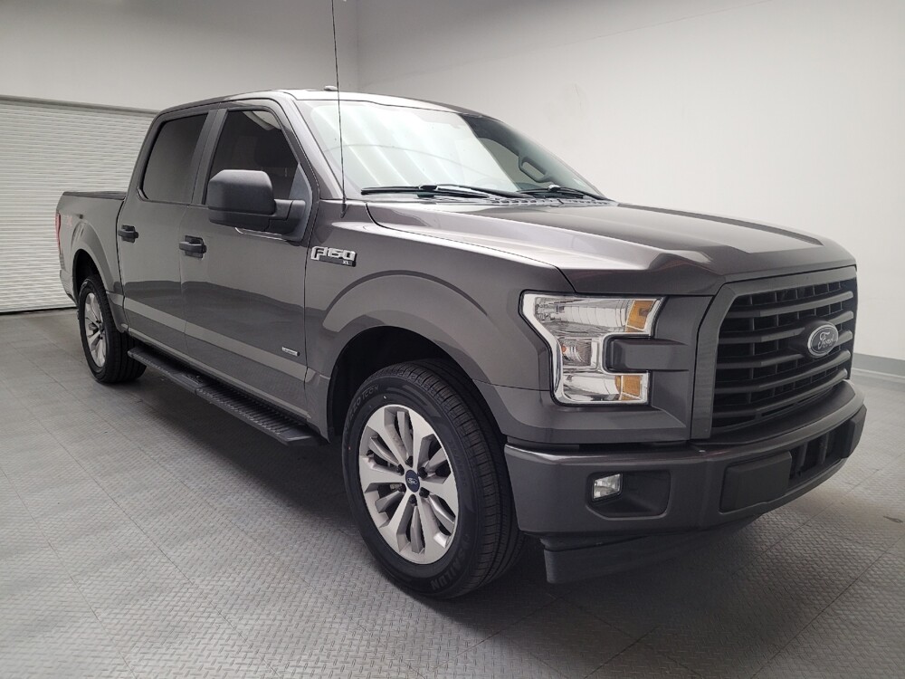 2017 Ford F150 in Downey, CA 90241 - 18096965 13