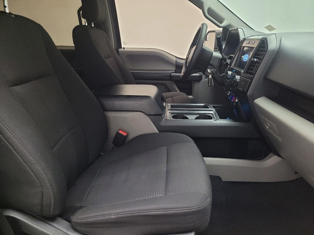 2017 Ford F150 in Downey, CA 90241 - 18096965 21