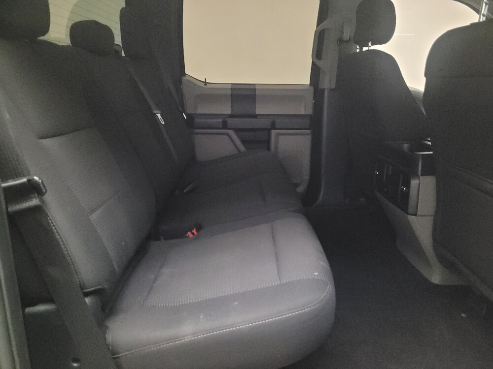 2017 Ford F150 in Downey, CA 90241 - 18096965 19