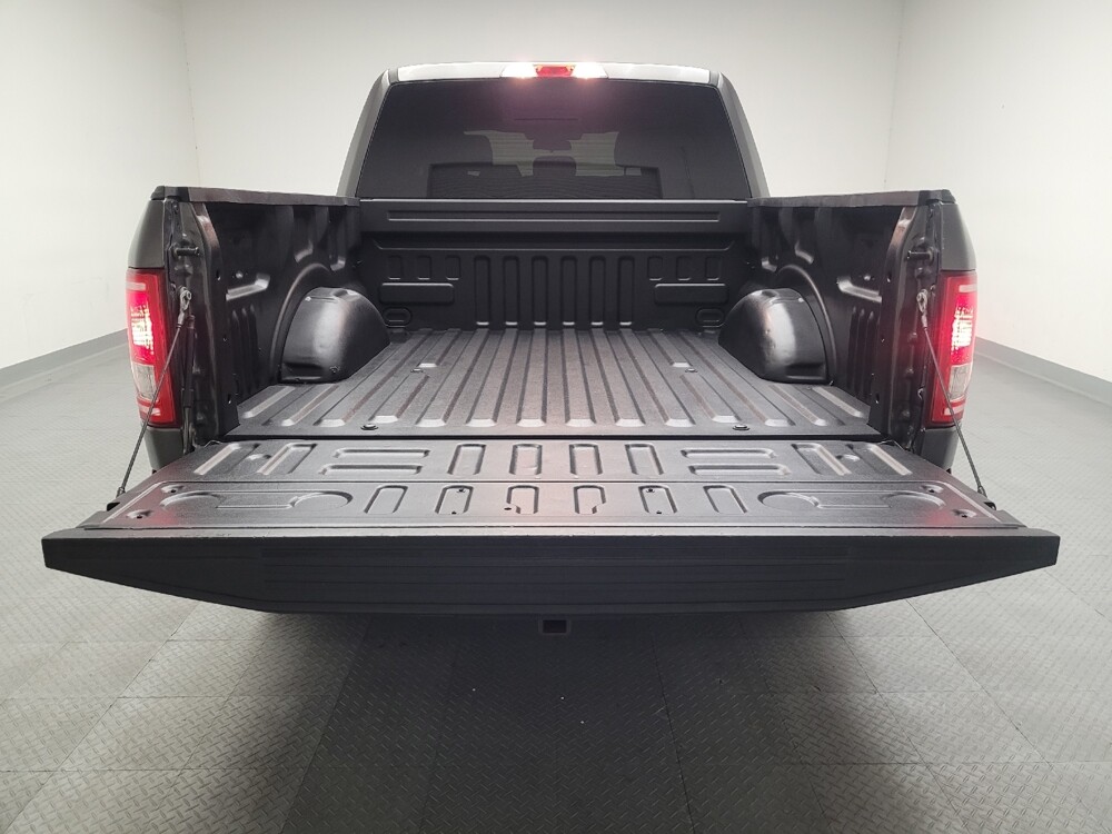 2017 Ford F150 in Downey, CA 90241 - 18096965 29