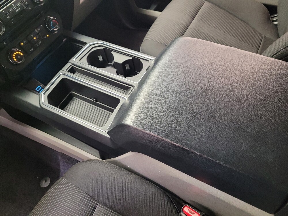 2017 Ford F150 in Downey, CA 90241 - 18096965 26