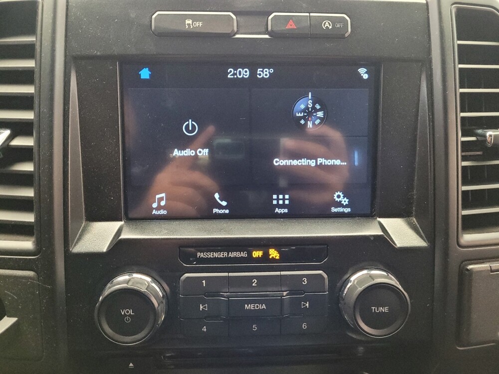 2017 Ford F150 in Downey, CA 90241 - 18096965 25