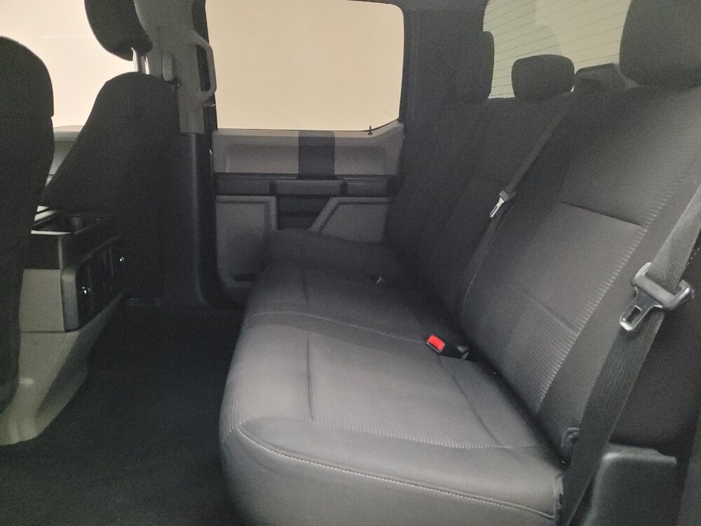 2017 Ford F150 in Downey, CA 90241 - 18096965 18