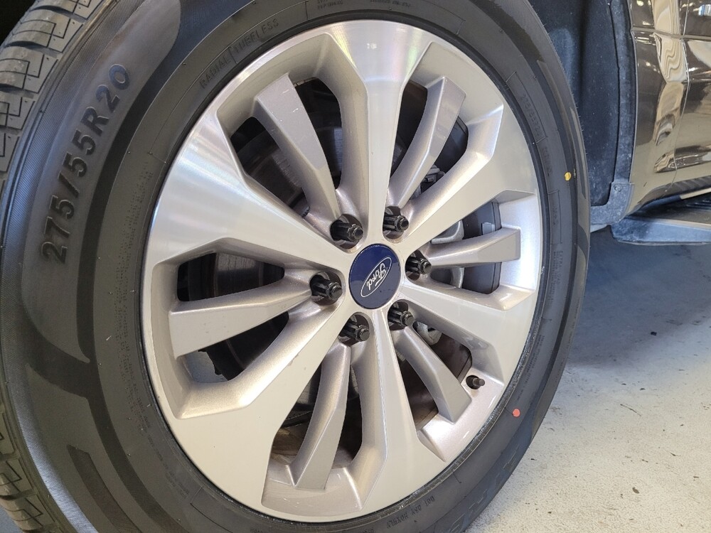 2017 Ford F150 in Downey, CA 90241 - 18096965 31