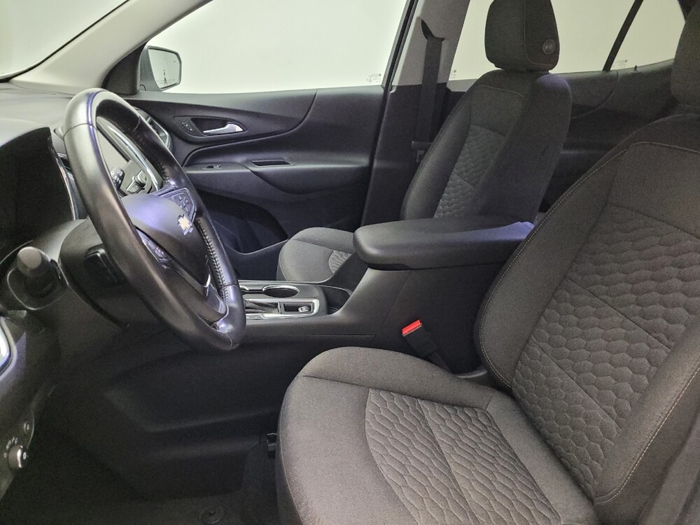 2020 Chevrolet Equinox in Downey, CA 90241 - 18096966 17